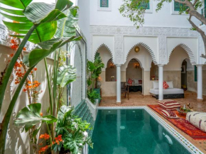 Riad dar dada&spa